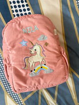 Saniya review photo