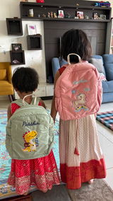 Nishtha Gupta review photo