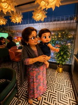 Charu Wahi review photo