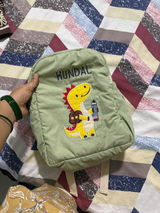 Anonymous review photo