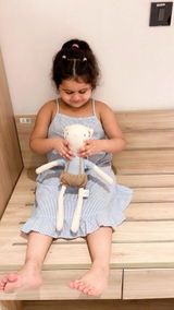 Namrata Singh review photo