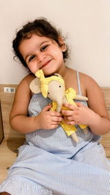 Namrata Singh review photo