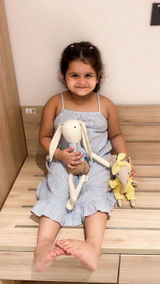 Namrata Singh review photo