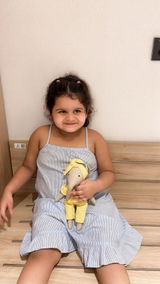 Namrata Singh review photo