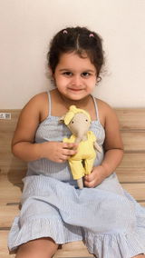 Namrata Singh review photo