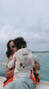 Aarya Goel review photo