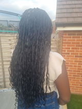 CeeCee review photo