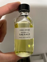 Andrae review photo
