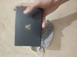 Salaar mughal review photo