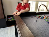 Garrett review photo