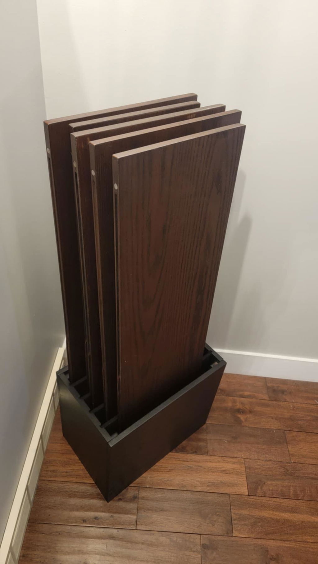 Table Topper Storage Cube review photo 1