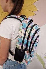 A.B. review photo