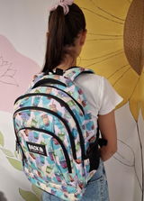 A.B. review photo