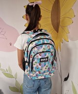 A.B. review photo