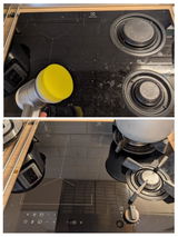 Ion review photo