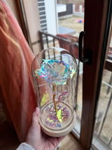 Leo review photo