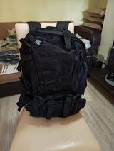 Anonim review photo