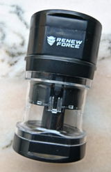 Radu R review photo