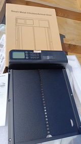 Anonim review photo