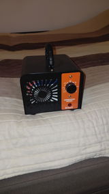 Salamon Attila review photo
