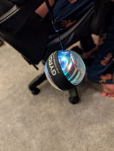 Corina review photo