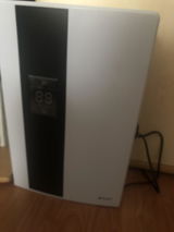 Anonim review photo