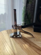 Mihain review photo