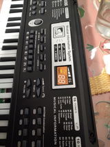 Anonim review photo