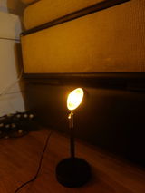Om review photo