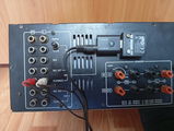 Marin review photo