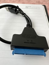 Anonim review photo