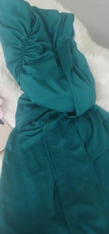 Olga review photo