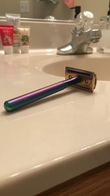 Anonymous review photo