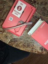 win review photo