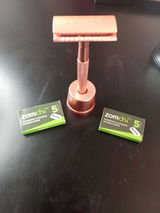 Swisher Jen review photo