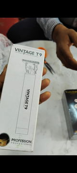 Kiran review photo