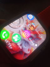User picture