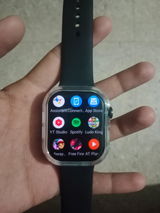 Super amolate display review photo