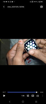 Durgesh jolhe review photo