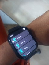 MiraAnand review photo