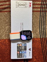 User picture