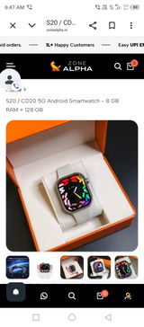Anonymous review photo