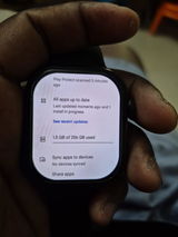 Harikrishnan H review photo