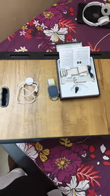 Anonymous review photo