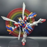 Sven Ael GUEN review photo