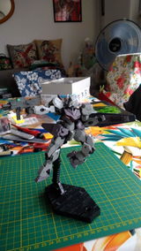 Bruno DEL PINO review photo