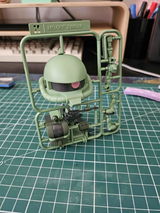 Gwendal Patat review photo