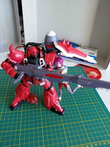 Bruno DEL PINO review photo