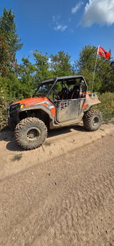 Mac Gerhart review photo