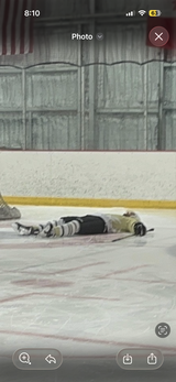 Austin Leonard review photo